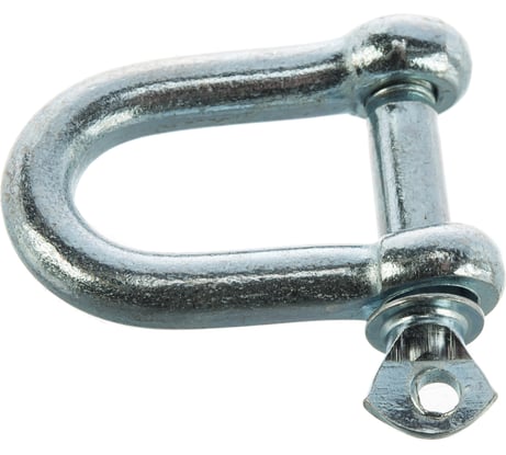 Такелажная скоба 8, 2шт - ярлык Zitar 102769