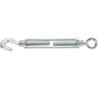 Талреп крюк-кольцо DIN1480 М8 1шт - ярлык Tech-Krep 102779