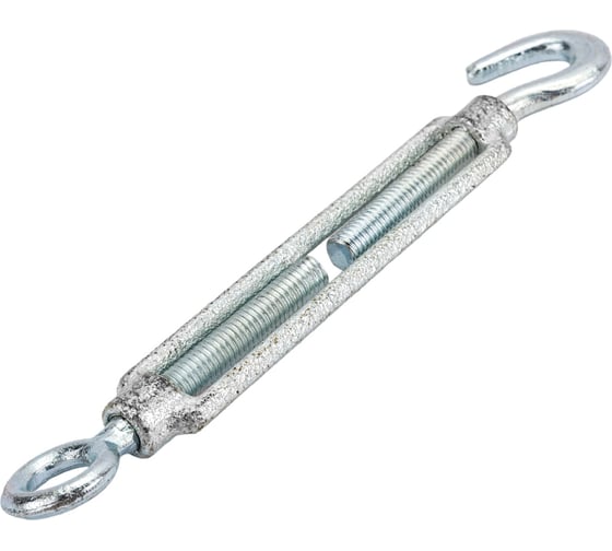 Талреп крюк-кольцо DIN1480 М8 1шт - ярлык Tech-Krep 102779