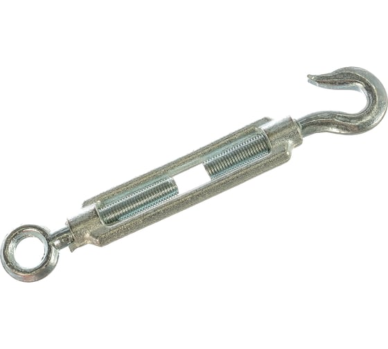 Талреп крюк-кольцо DIN1480 М16 1шт - ярлык Tech-Krep 111447