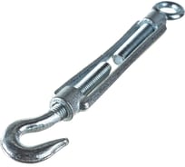 Талреп крюк-кольцо DIN1480 М14 1шт - ярлык Tech-Krep 105814