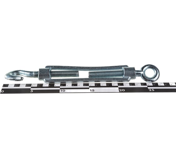 Талреп крюк-кольцо DIN1480 М14 1шт - ярлык Tech-Krep 105814