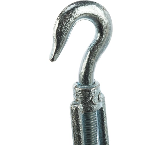 Талреп крюк-кольцо DIN1480 М12 1шт - ярлык Tech-Krep 105813
