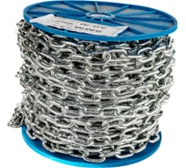 Короткозвенная цепь Tech-Krep DIN 766 SLC 5 мм 30 м 103325