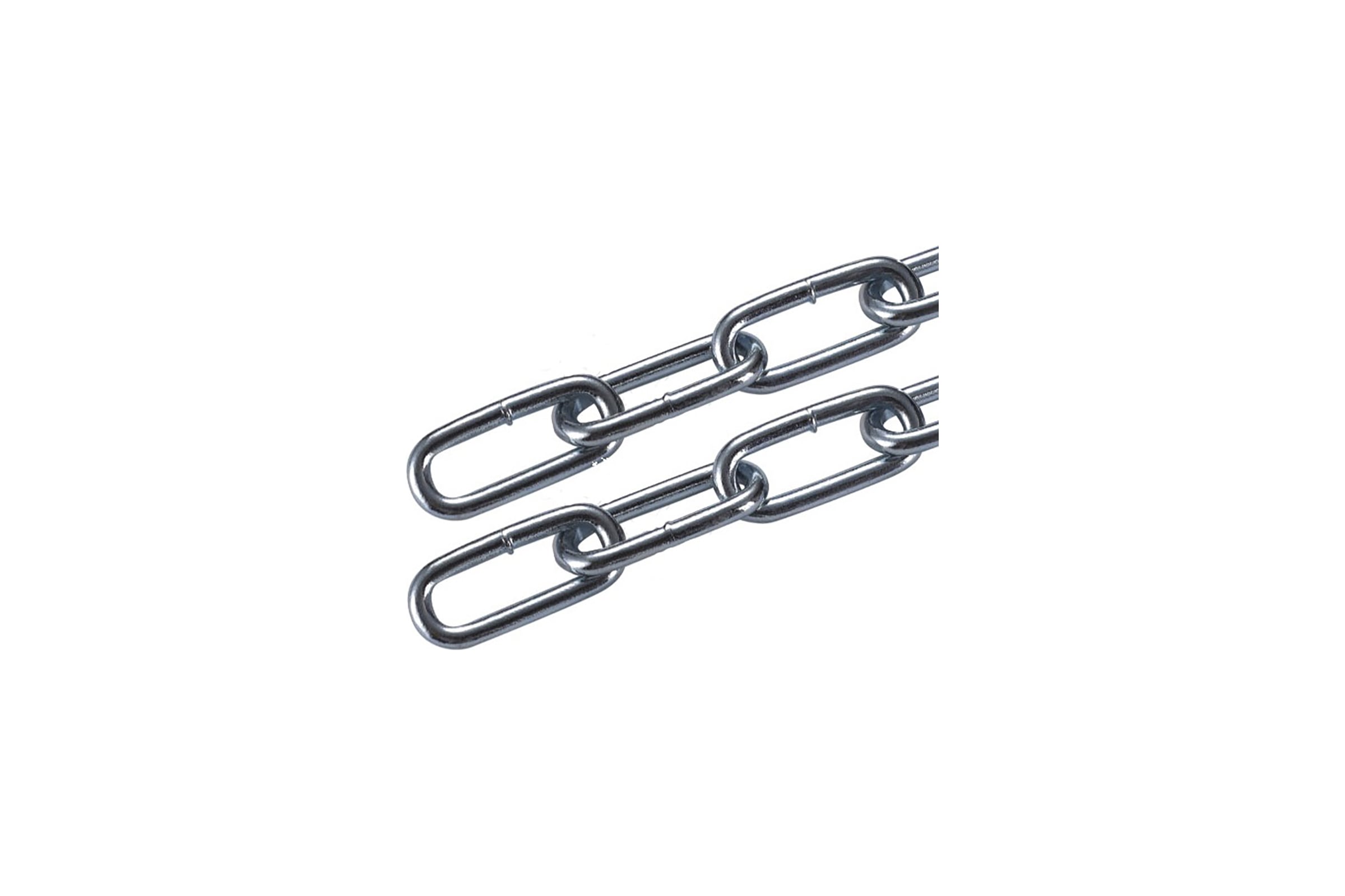 Длиннозвенная цепь Tech-Krep DIN763 LLC 8 мм 10 м 103335