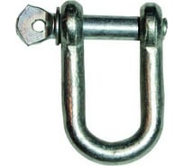 Такелажная скоба М8, 2шт Ekt 1210003