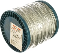 Трос для растяжки DIN 3055 SWR 2мм Tech-Krep 100899 15619786