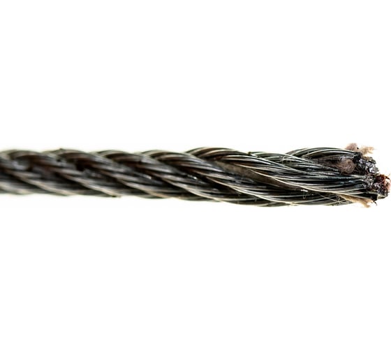 Трос для растяжки DIN 3055 SWR 3мм Tech-Krep 101718