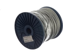 Трос для растяжки DIN 3055 SWR 4мм Tech-Krep 103319