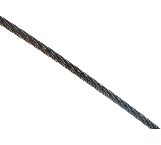 Трос для растяжки DIN 3055 SWR 6мм Tech-Krep 103321