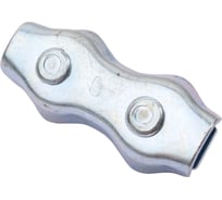 Зажим DUPLEX Мир крепежа 5 мм, 50 шт. Т0000007970