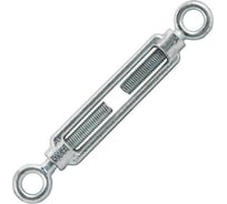 Талреп Мир крепежа DIN 1480, О+О, 10 мм, 20 шт. Т0000007975