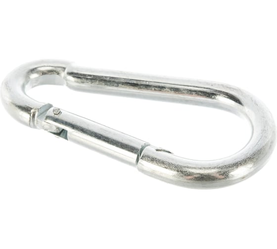 Пожарный карабин КРЕП-КОМП DIN 5299 м10 250шт кпо10
