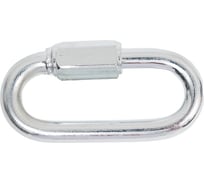 Винтовой карабин VIPКрепеж оцинкованный 8мм 35310 VIP