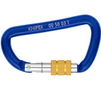 Карабин KNIPEX KN-005003TBK