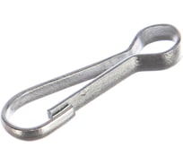 Карабин Tech-Krep 40 мм тип 125 ТА 2 шт - пакет 141546