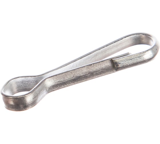 Карабин Tech-Krep 50 мм тип 125 ТА 2 шт - пакет 141547 1