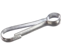 Карабин Tech-Krep 60 мм тип 125 ТА 2 шт - пакет 141548