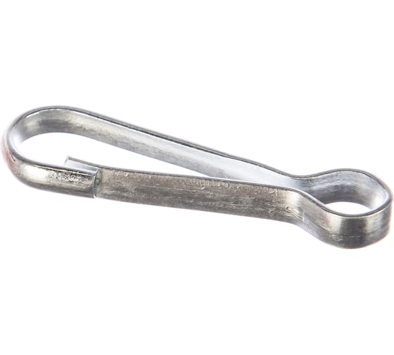 Карабин Tech-Krep 70 мм тип 125 ТА 1 шт - пакет 141549 1