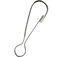 Карабин Tech-Krep 90 мм тип 125 ТА 1 шт - пакет 141551