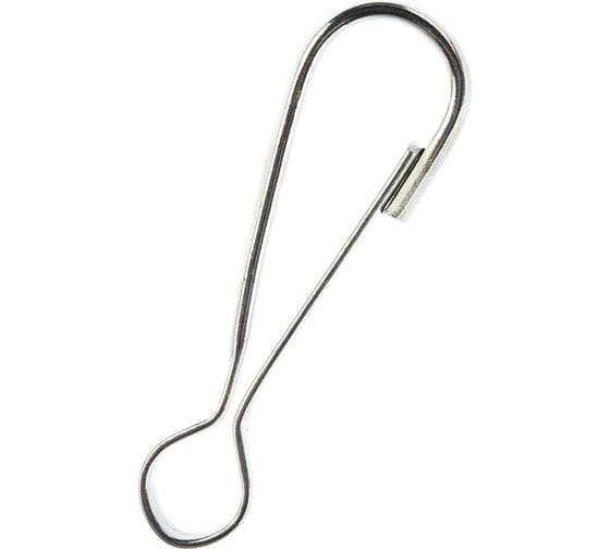 Карабин Tech-Krep 90 мм тип 125 ТА 1 шт - пакет 141551 1