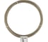 Трос в оплётке PVC 2/3 упак. 10м- накл. Zitar 127852 1