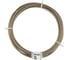 Трос в оплётке PVC 3/4 упак. 10м- накл. Zitar 127855 1