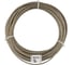 Трос в оплётке PVC 3/4 упак. 30м- накл. Zitar 127857 1