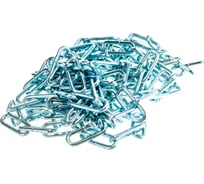 Длиннозвенная цепь Tech-Krep DIN763 5мм упак. 5м - накл. 127863