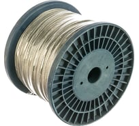 Трос SWFS СВФС DIN3055 М2, 250м тов-017242