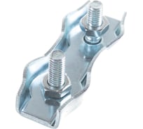 Зажим для троса Tech-Krep Duplex D-SWR 6мм 125338