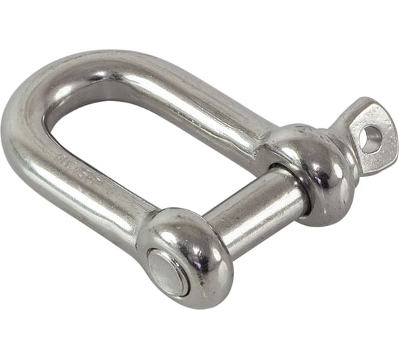 Такелажная скоба Tech-Krep М6 125361 1