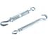 Талреп Tech-Krep DIN 1480 М10 крюк-кольцо 125366 1