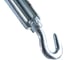 Талреп Tech-Krep DIN 1480 М10 крюк-кольцо 125366 2