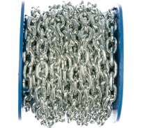 Короткозвенная цепь Tech-Krep DIN 766 SLC 6 мм 18 м 103326