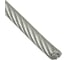 Трос в оплетке DIN 3055 SWR PVC 2/3 мм Tech-Krep 101286 1