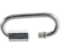 Винтовой карабин ПАРТНЕР оцинкованный 5мм 4690250051257