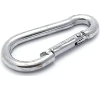 Карабин ПАРТНЕР DIN5299C ZN M 6 4690250051455