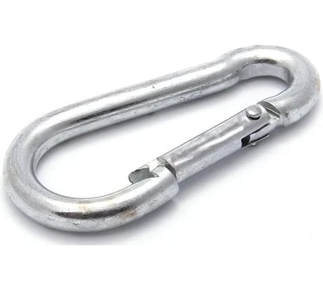 Карабин ПАРТНЕР DIN5299C ZN M 6 4690250051455