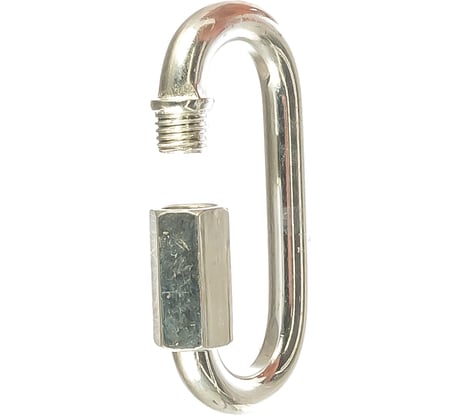 Винтовой карабин ПАРТНЕР оцинкованный 8мм 4690250051288