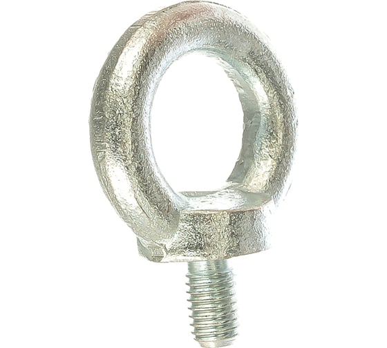 Рым-болт ПАРТНЕР DIN580 ZN M12 4690250052094 1