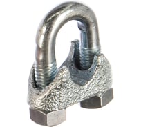 Зажим троса Партнер DIN741 M10 909796