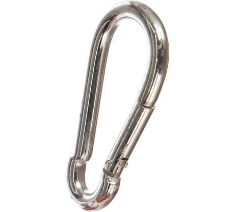 Карабин ПАРТНЕР DIN5299C ZN M 8 4690250051479