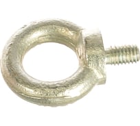 Рым-болт VIPкрепеж оцинкованный М8 1 шт 32502 VIP