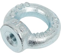 Рым-гайка VIPкрепеж оцинкованная М6 1 шт 32600 VIP