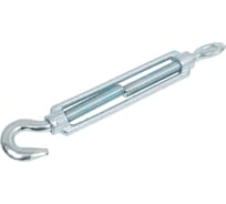 Талреп крюк-кольцо VIPкрепеж оцинкованный 35608 VIP