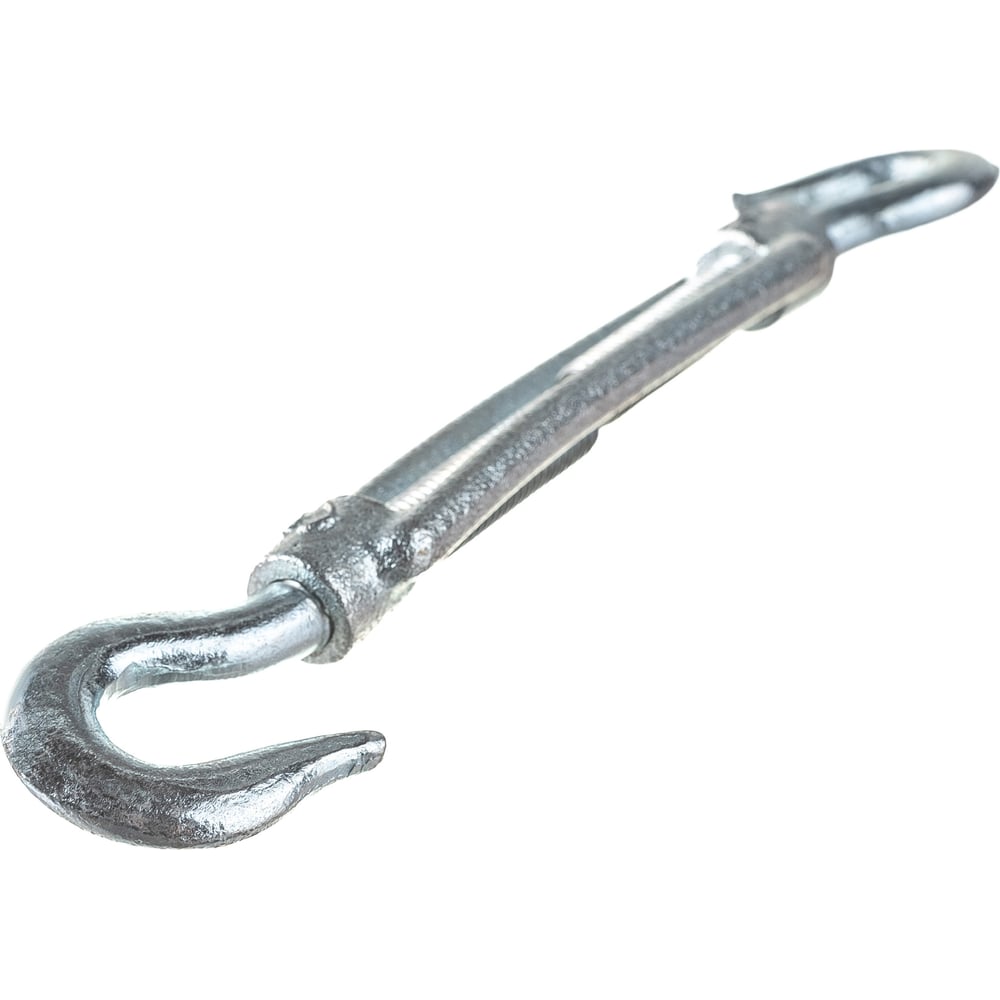 Талреп STAYER DIN 1480, крюк-крюк, М12, 4 шт, оцинкованный, 30525-12 ...