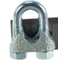 Зажим троса STAYER DIN 741, 10мм, 25 шт, оцинкованный, 30535-10 4