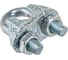 Зажим троса STAYER DIN 741, 6 мм, 80 штук, оцинкованный 30535-06 1