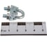 Зажим троса STAYER DIN 741, 6 мм, 80 штук, оцинкованный 30535-06 3